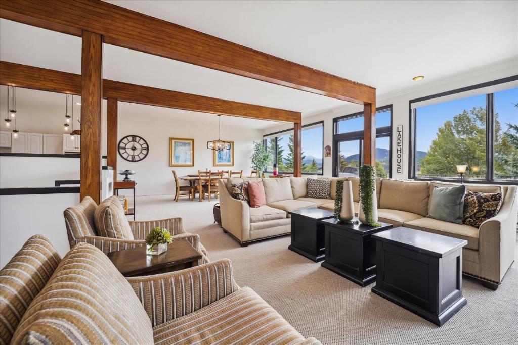 Bella Vista townhouse photo 4