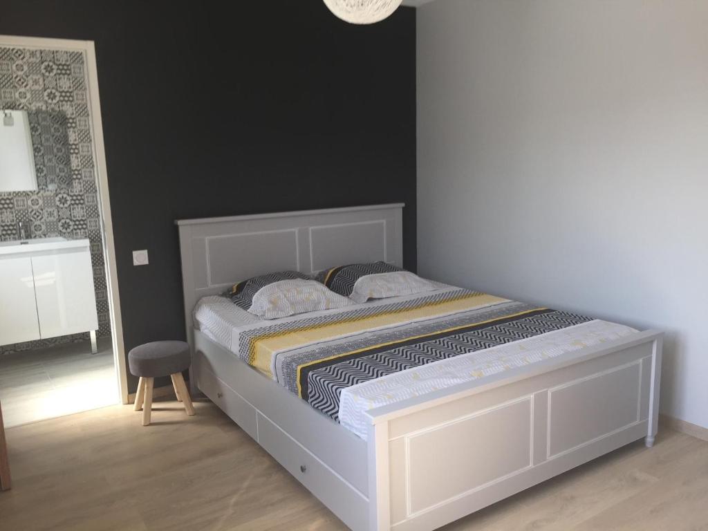 Bel appartement duplex L'OPALE classé 3* 8P photo 3