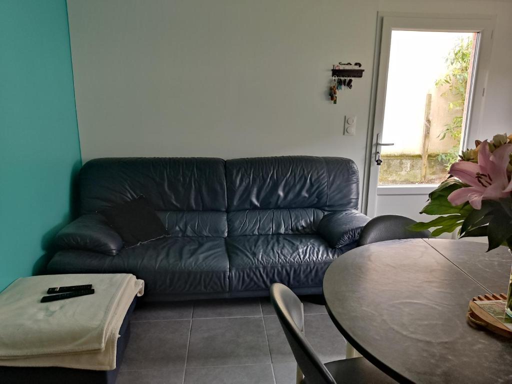maisonnette cosy bien située photo 2