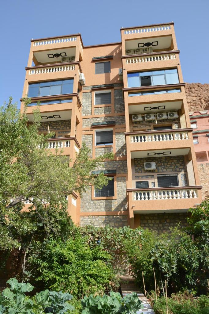 Relais Des Nomades