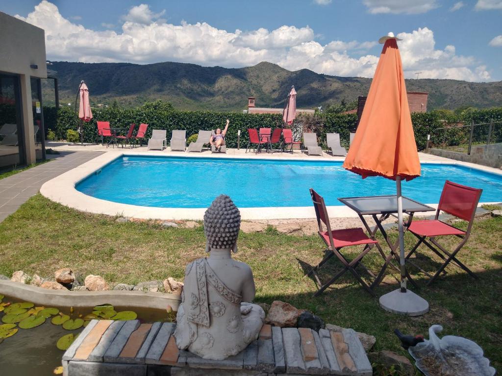 Complejo Namaste photo 1