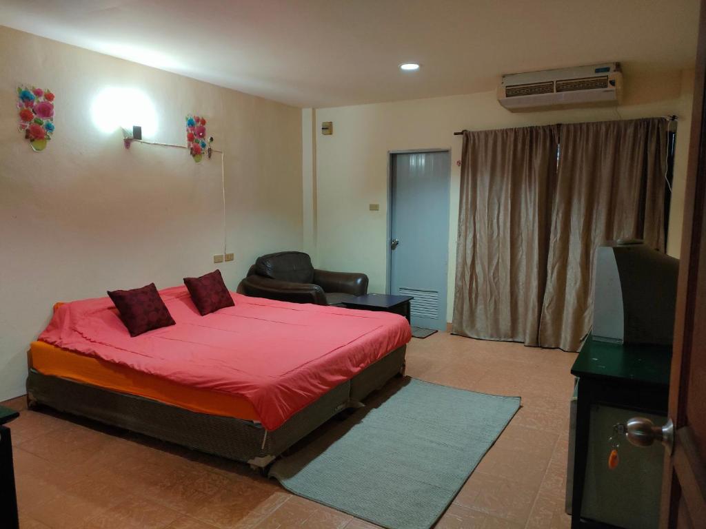 Thai Smile serviced Appartments photo 1