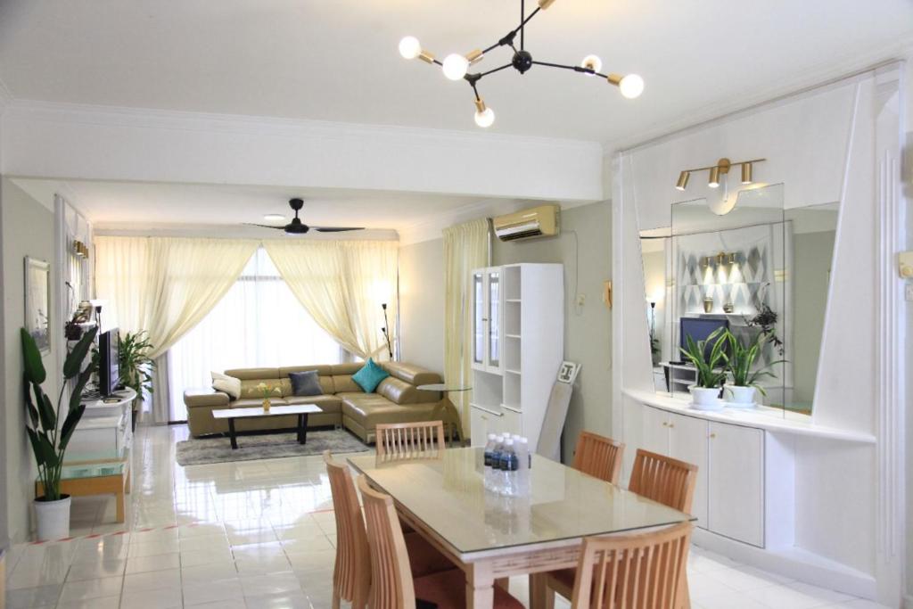 Isabella Villa George Town Penang photo 4