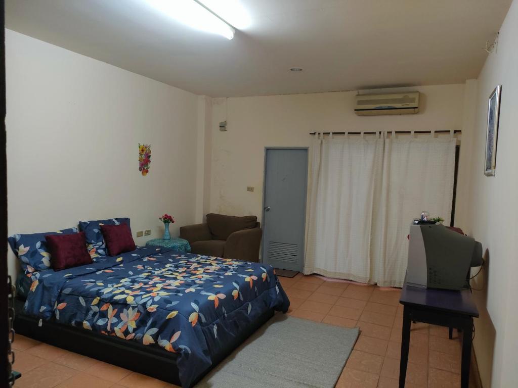 Thai Smile serviced Appartments photo 2