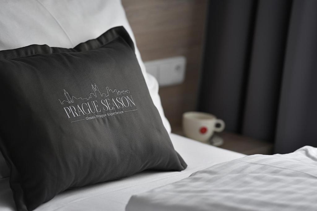 Prague Season Hotel photo 2