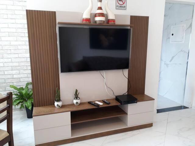 Bras - APARTAMENTO ACONCHEGANTE II
