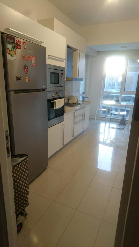 3+1 Flat in Açelya