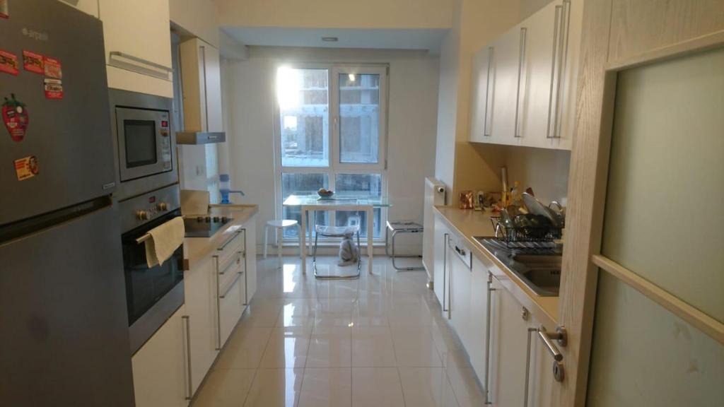 3+1 Flat in Açelya photo 2