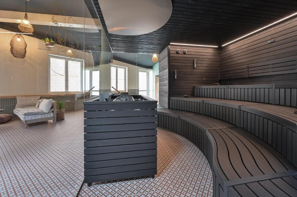Hotel Sonne photo 2