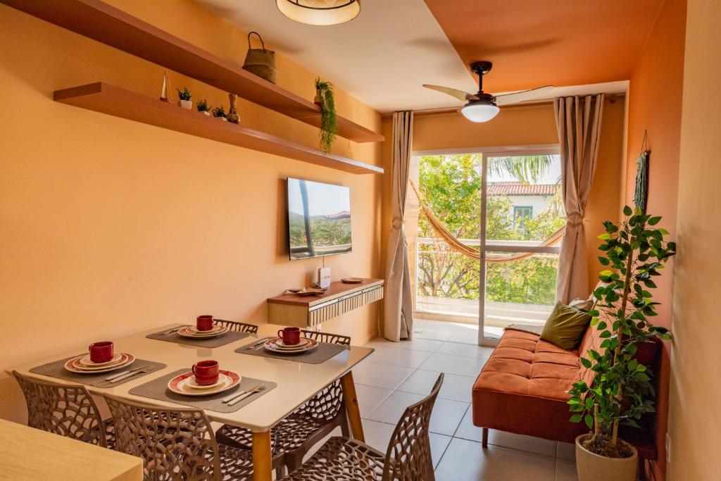 Apartamento 207 Cabo Frio