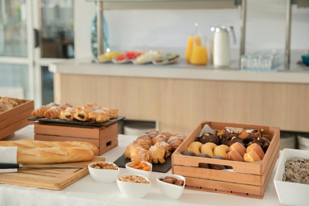 Porto Drach Aparthotel & Suites photo 1