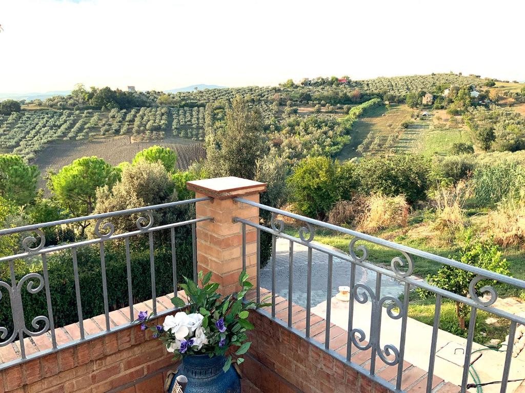 La Vigna di Ranco Agriturismo photo 3