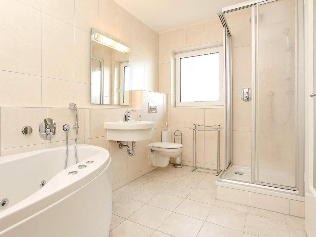 Two-Bedroom Holiday home in Großenbrode 11 photo 3