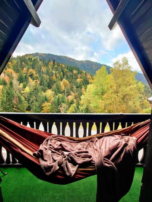 Logement 6 pers au cœur des montagnes pyrénéennes photo 3