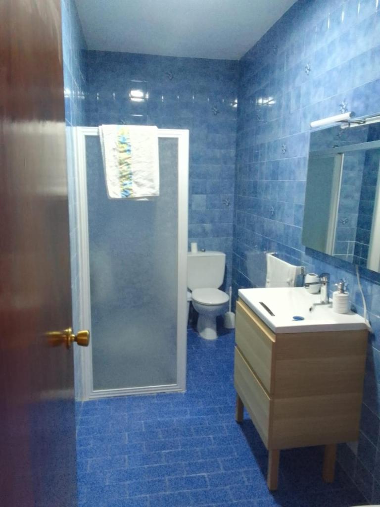 Casa Lope de Vega photo 3