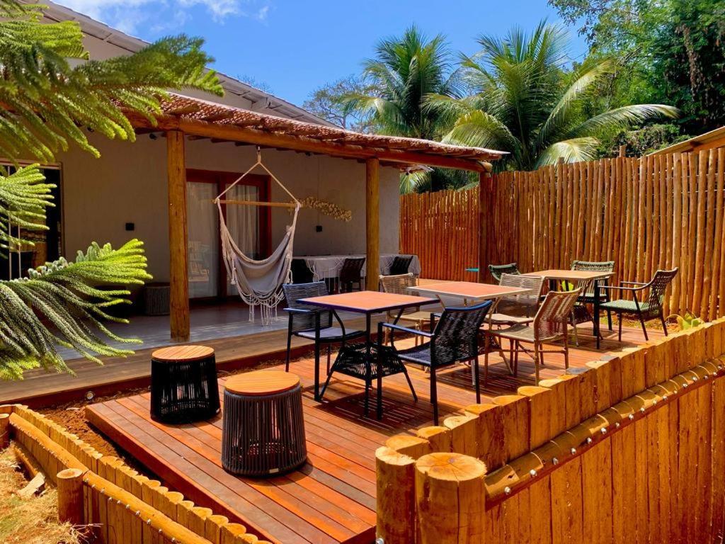 Villa Xodó photo 1