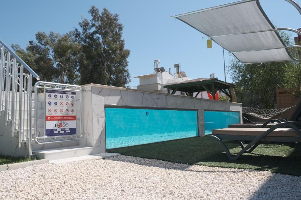 VILLA ROSE photo 3