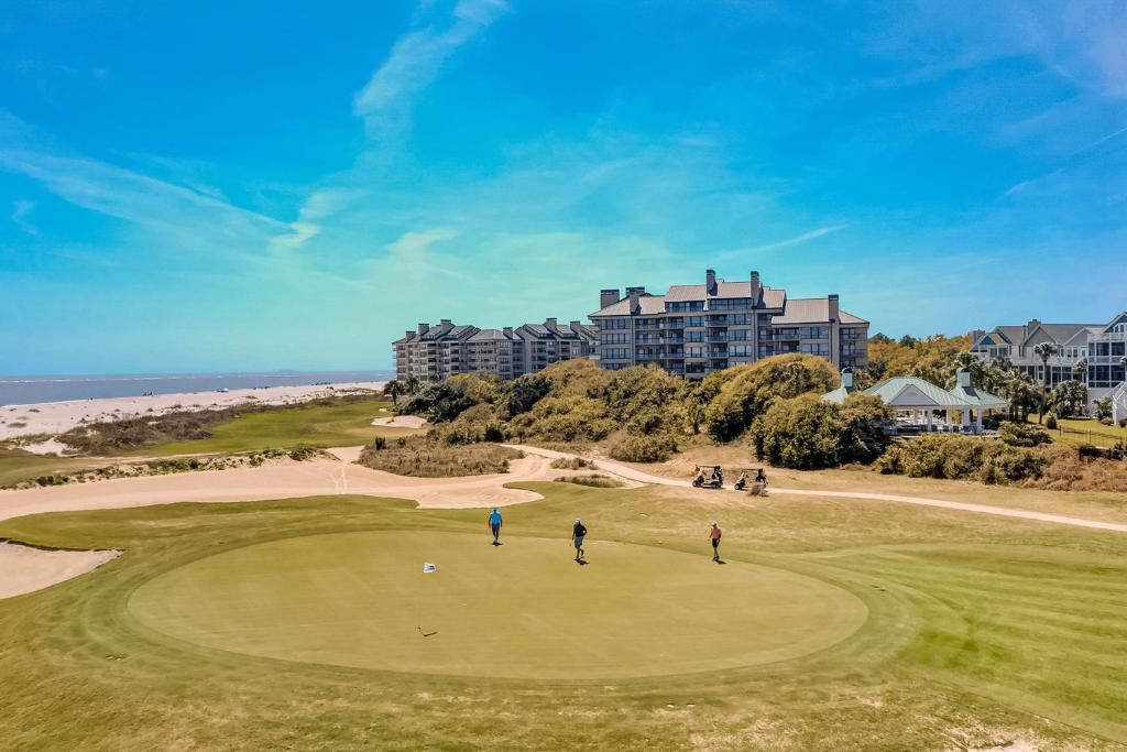 Ocean Club 4409 photo 2
