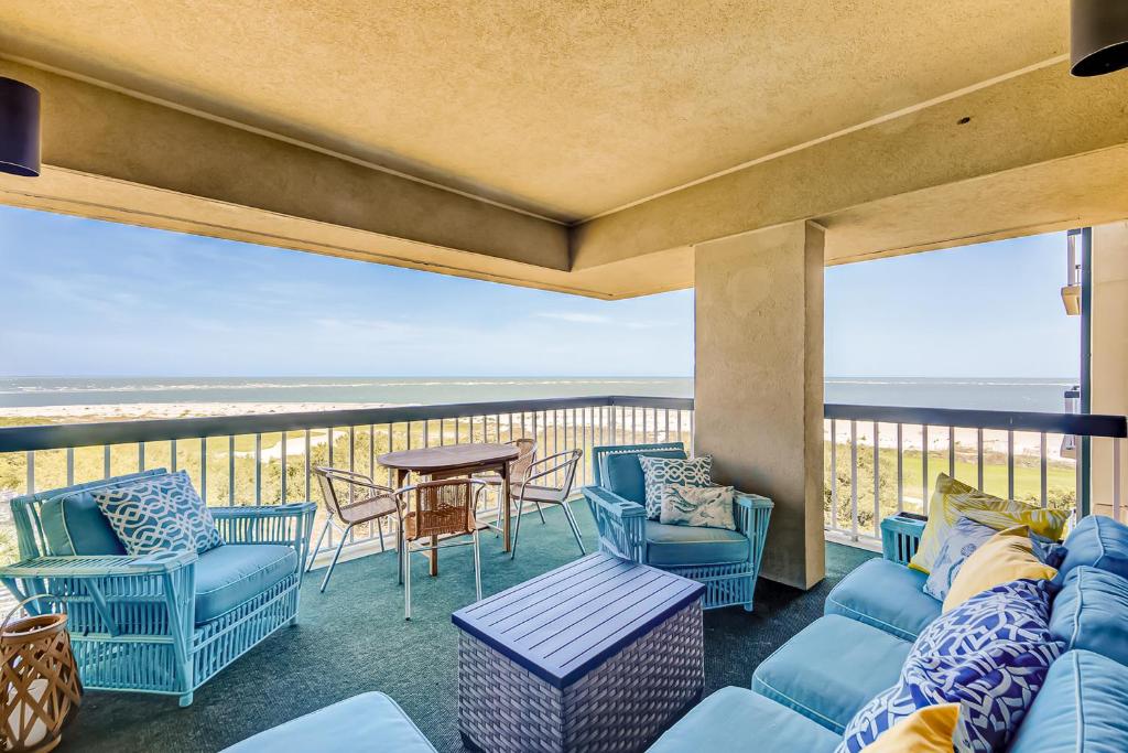 Ocean Club 4409 photo 1