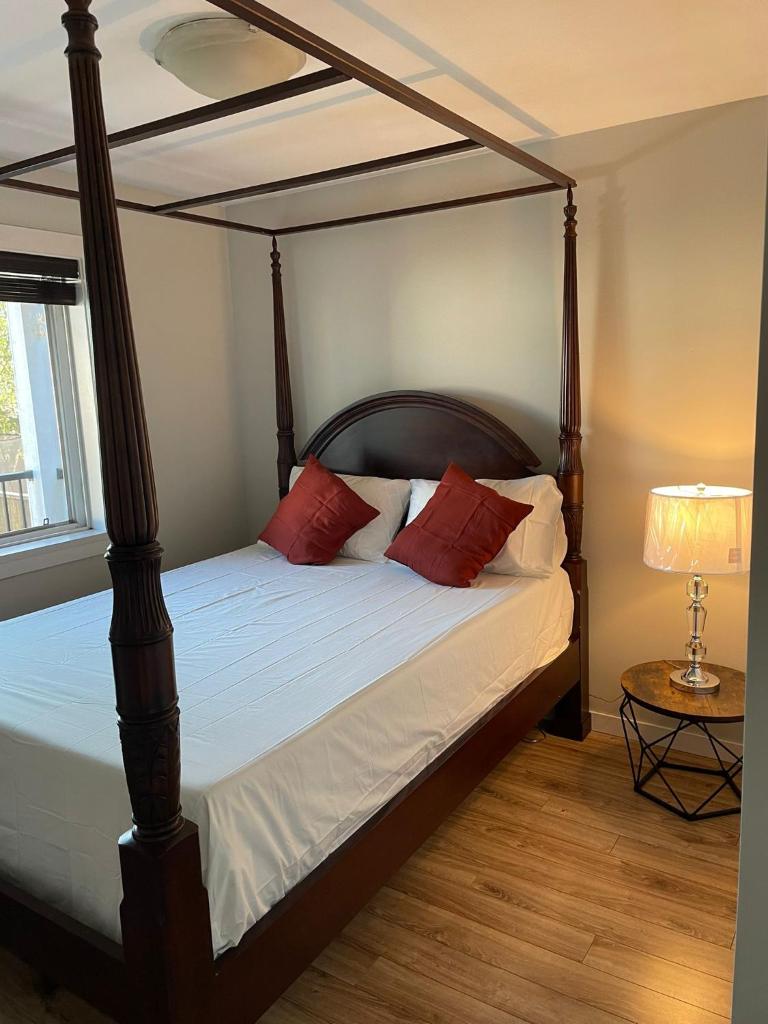 Sooke Vacation suite photo 3