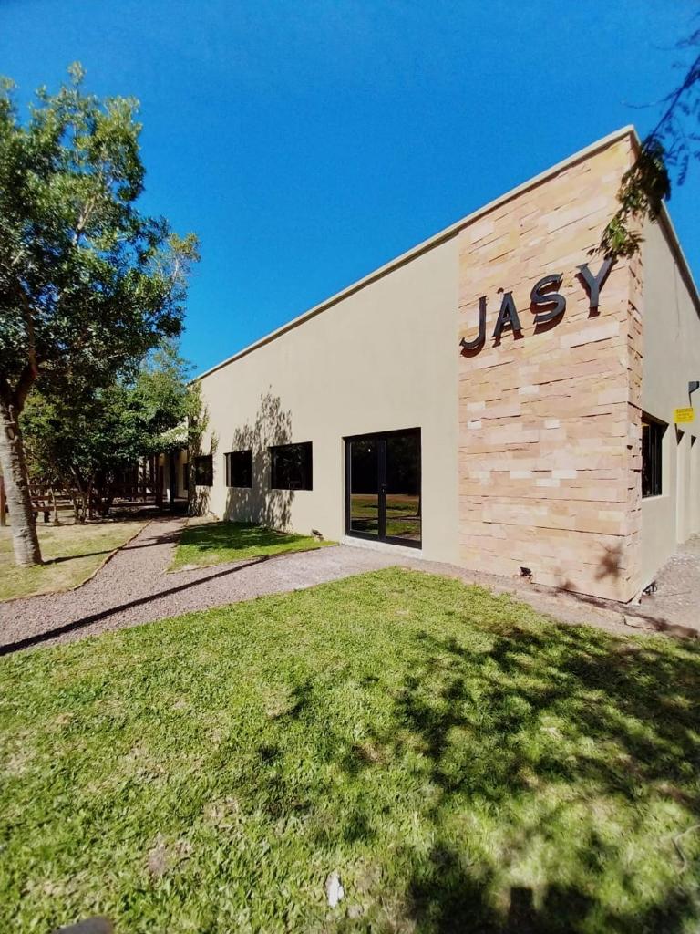 Hostería Jasy photo 1
