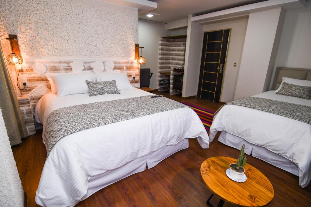 Cielo & Sal Hotel photo 4
