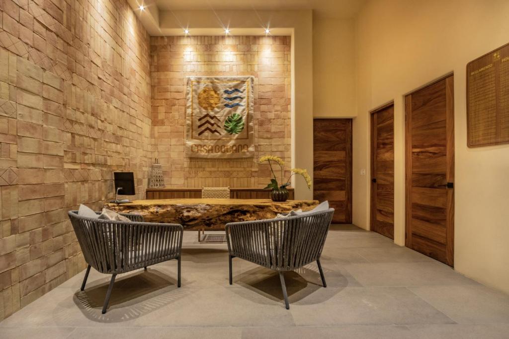 Hotel Casa Bocana photo 1