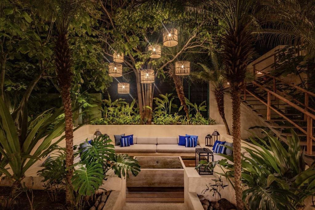 Hotel Casa Bocana photo 3