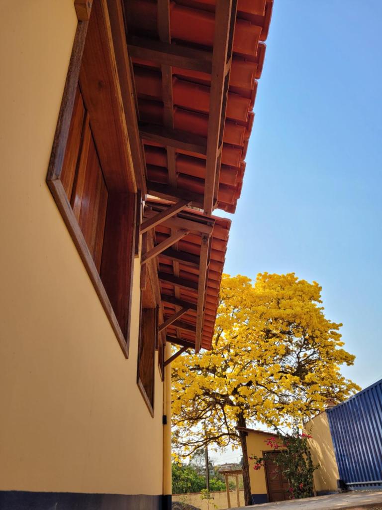 Canastra Eco Hospedagem