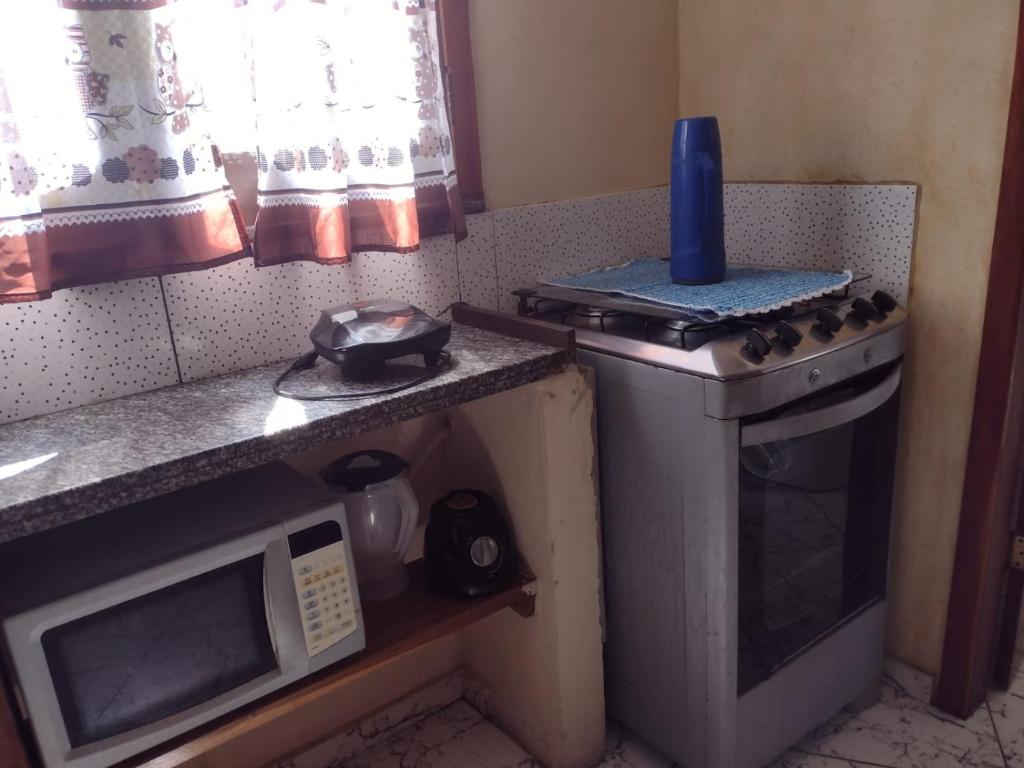 Sobrado aconchegante photo 2
