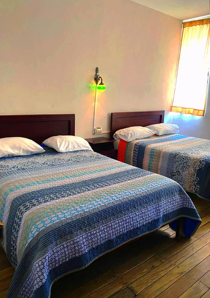 Hostal la Merced photo 1