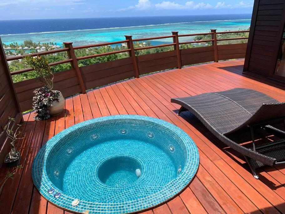Villa Moana photo 3