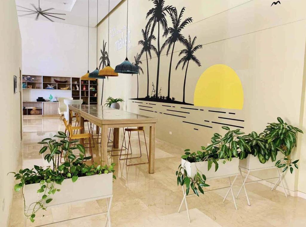 Samaria - Apartamento en Club de Playa, Santa Marta photo 3