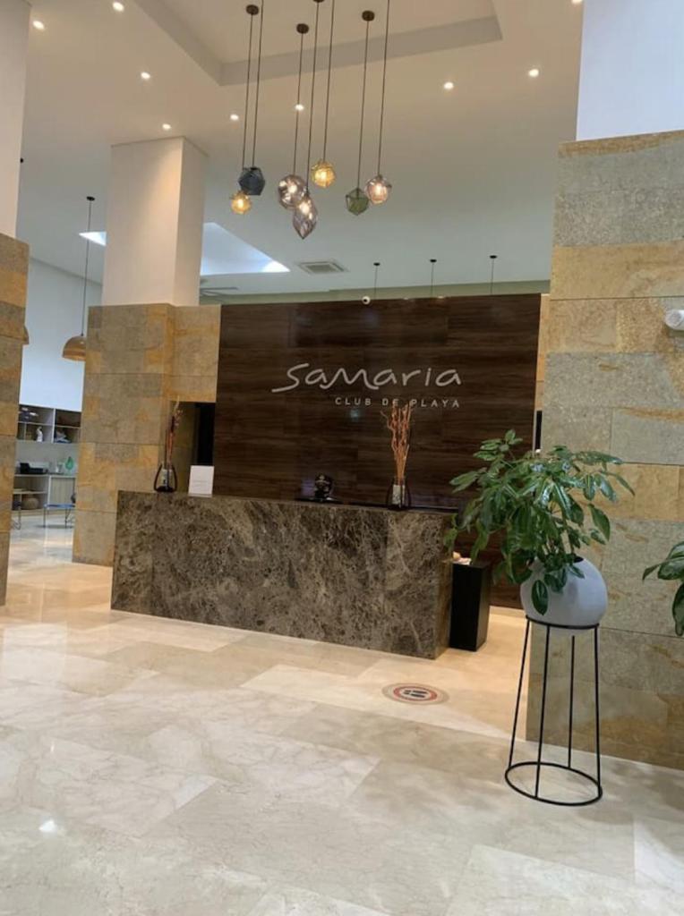 Samaria - Apartamento en Club de Playa, Santa Marta photo 4