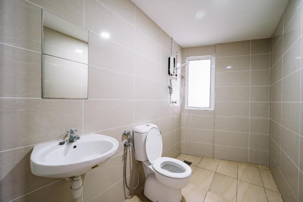 Sky Bungalow NIlai by James NEARBY KLIA, KLIA 2, CYBERJAYA, PUTRAJAYA photo 1
