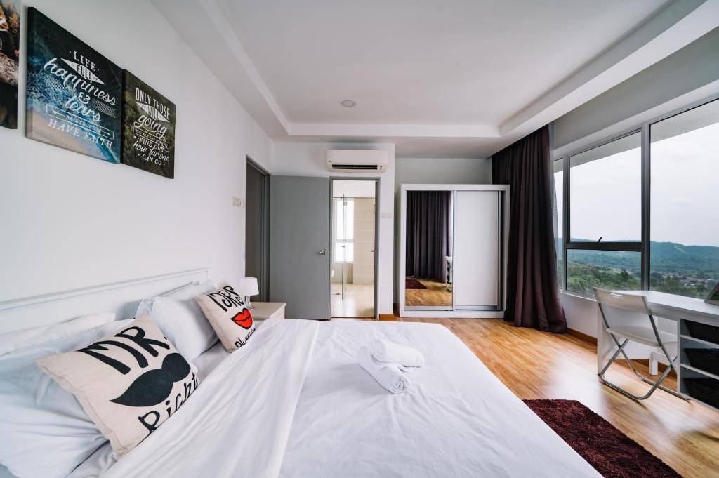 Sky Bungalow NIlai by James NEARBY KLIA, KLIA 2, CYBERJAYA, PUTRAJAYA photo 4