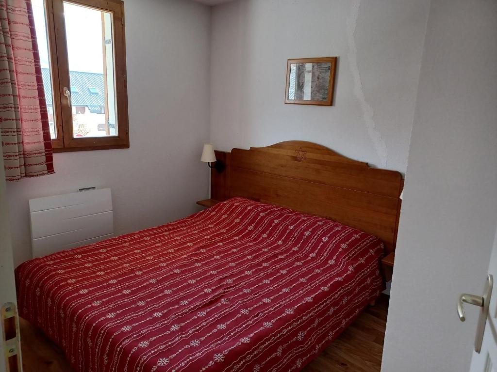 Appartement Albiez-Montrond, 2 pièces, 4 personnes - FR-1-618-21 photo 4