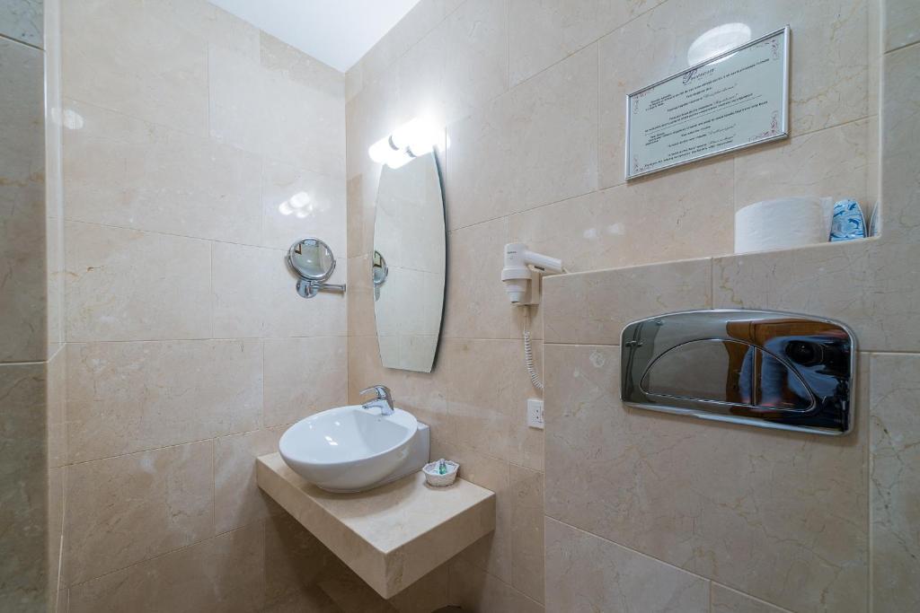 Vila Preciosa Room Type - Standard Twin Room