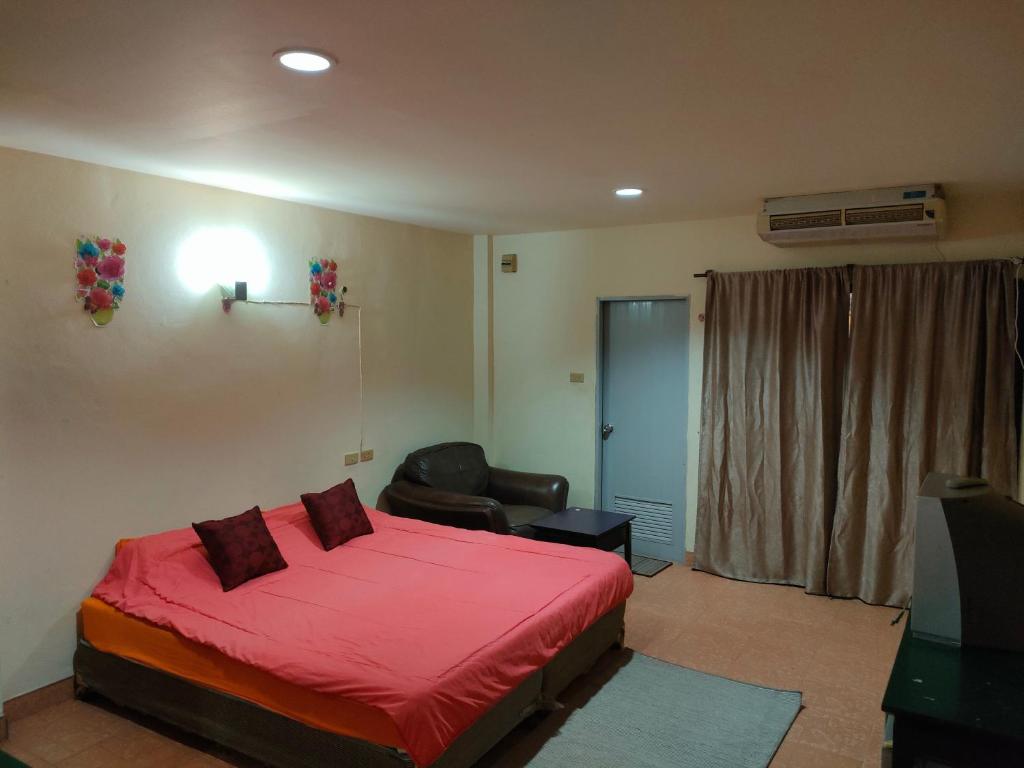 Thai Smile serviced Appartments photo 3