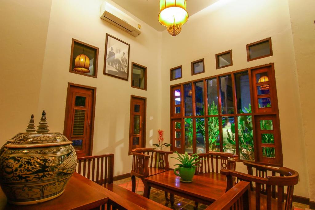 Swankaburi Boutique Hotel photo 3