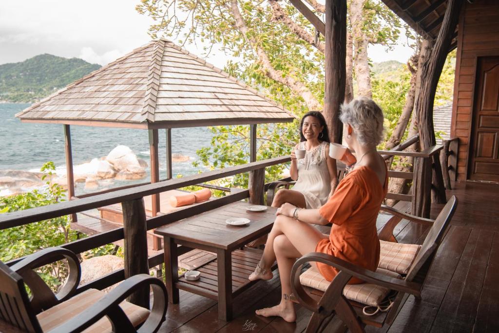 Sensi Paradise Beach Resort photo 1
