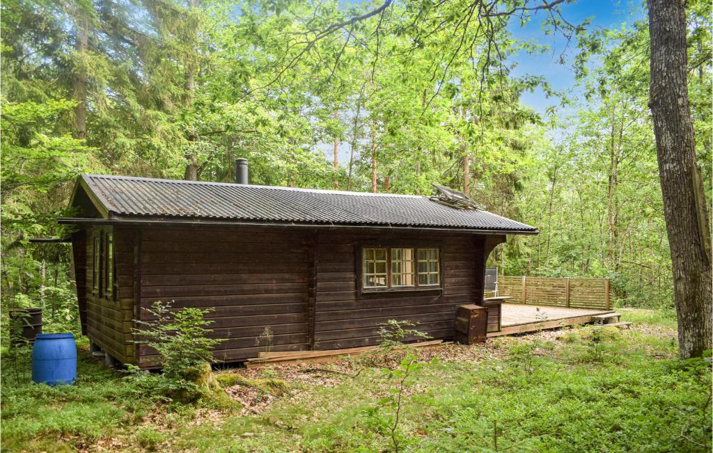 Beautiful Home In Svngsta With 2 Bedrooms photo 4