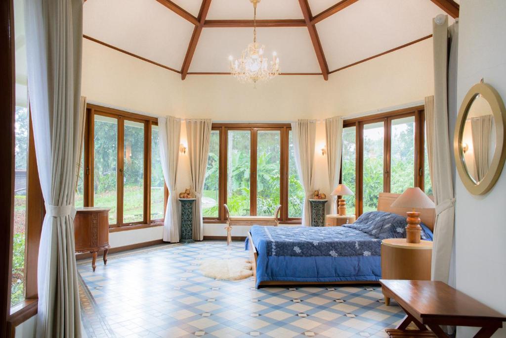 Gardenia Park Villa Jeumpa, Bogor