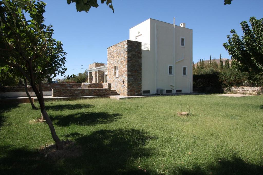 Casabianca Karystos Aetos photo 4