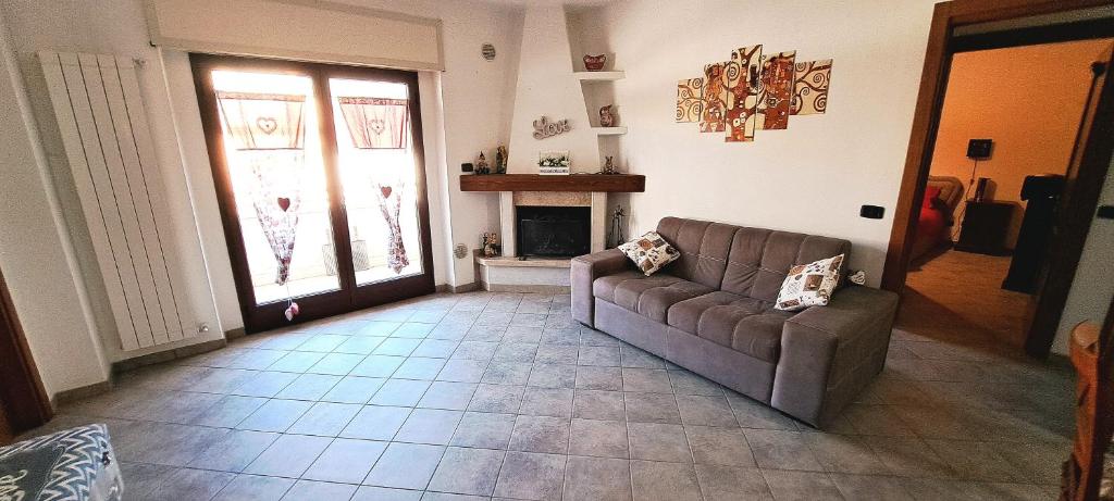 Casa Nonna Teresinella photo 1