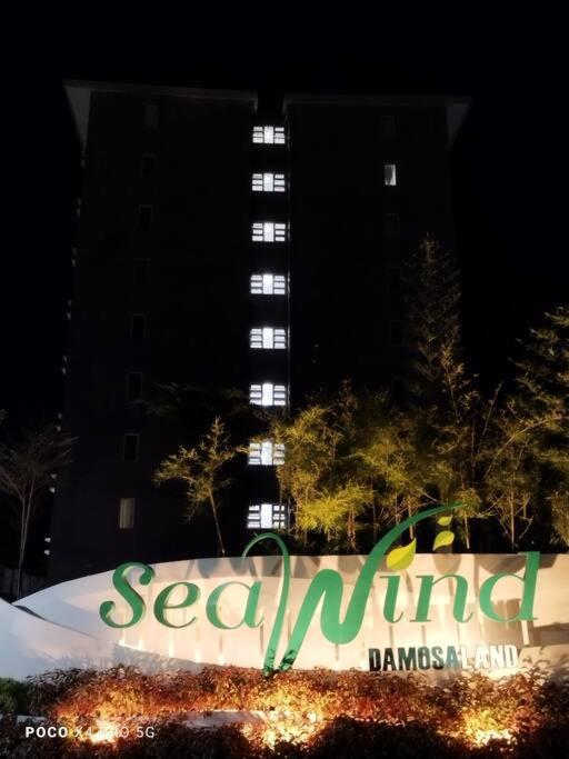 Sea wind condominium 2brs fully furnished photo 1
