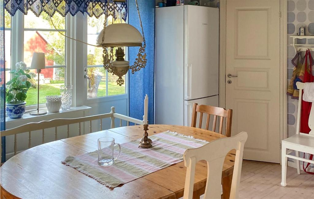 Stunning Home In Bras With 2 Bedrooms And Wifi photo 1