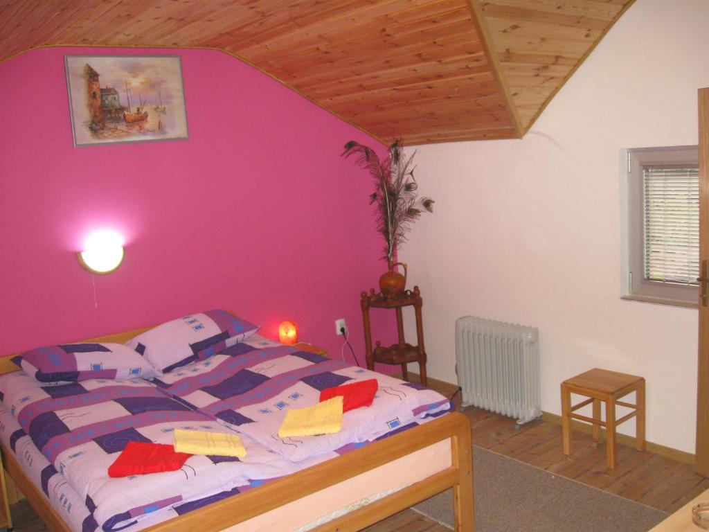 Amfora Rooms Caribrod photo 2