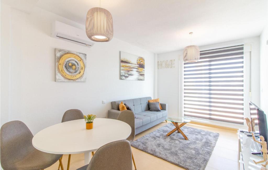 Beautiful Apartment In Torre Pacheco With Outdoor Swimming Pool, Wifi And Swimming Pool photo 1