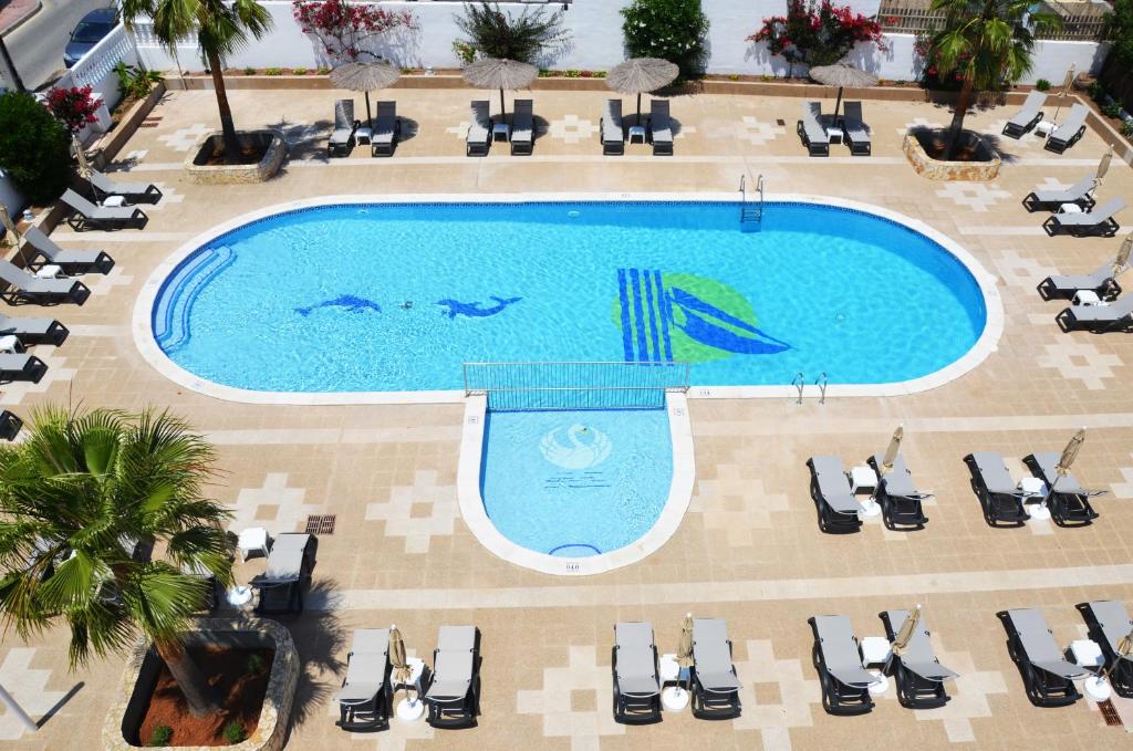 Hotel Apartamentos Vibra San Marino photo 1
